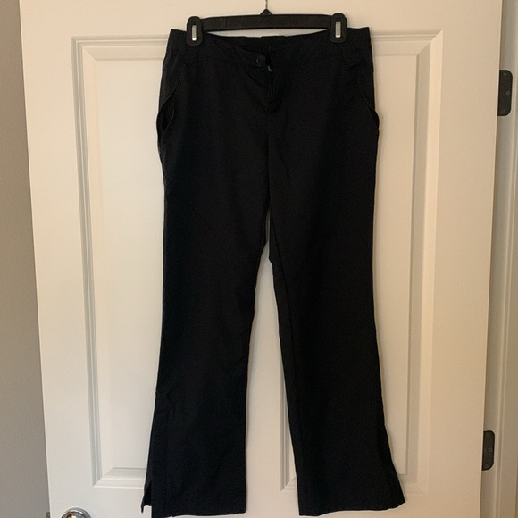 Nike two-piece running suit / track suit, size small - Picture 6 of 7